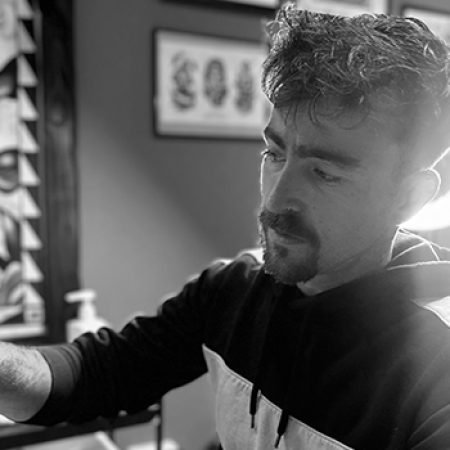 conoce al artista ALBAR